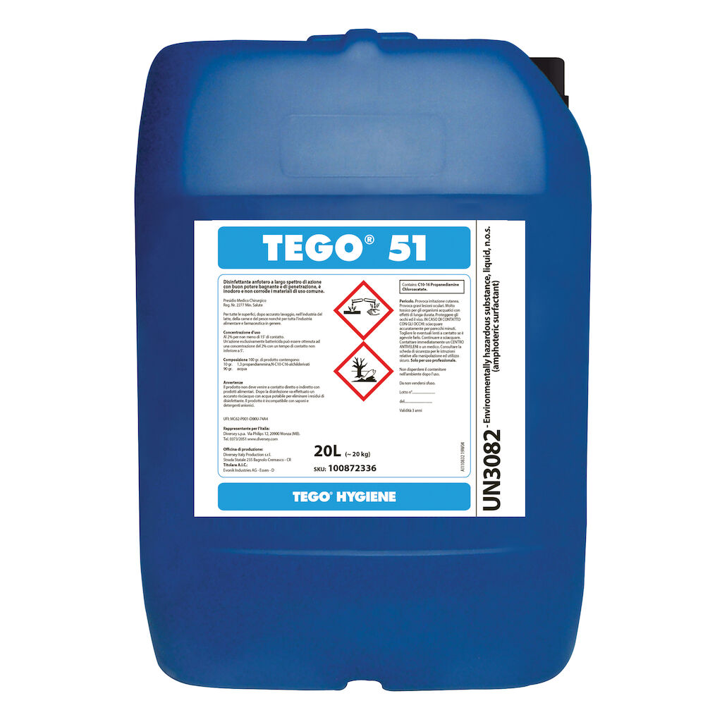 Tego 51 20L